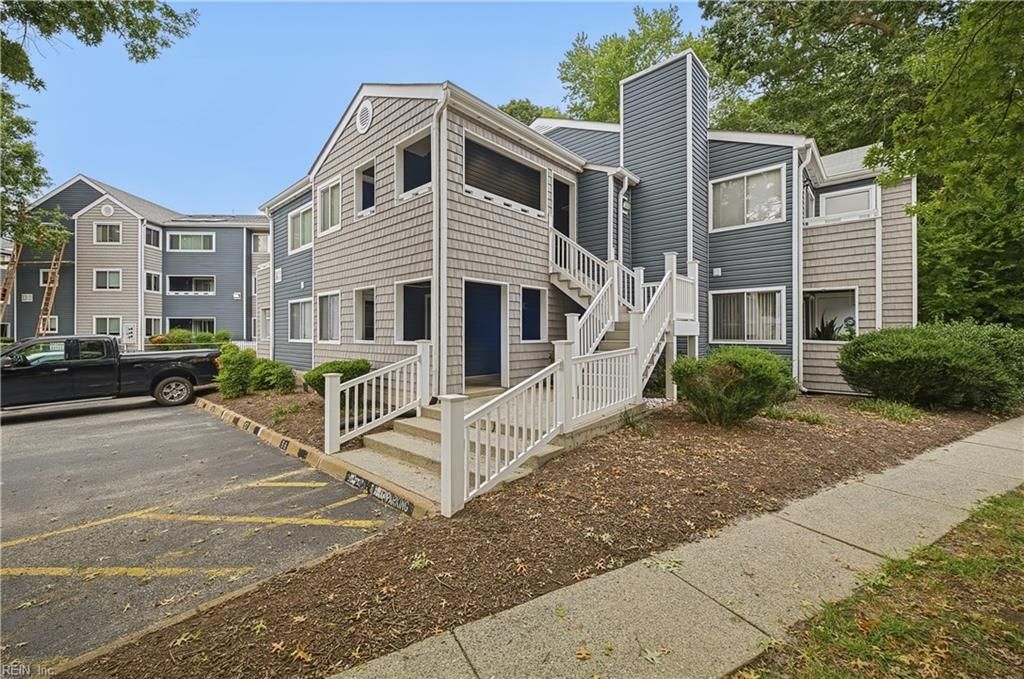 288 Nantucket PL, Newport News, VA 23606