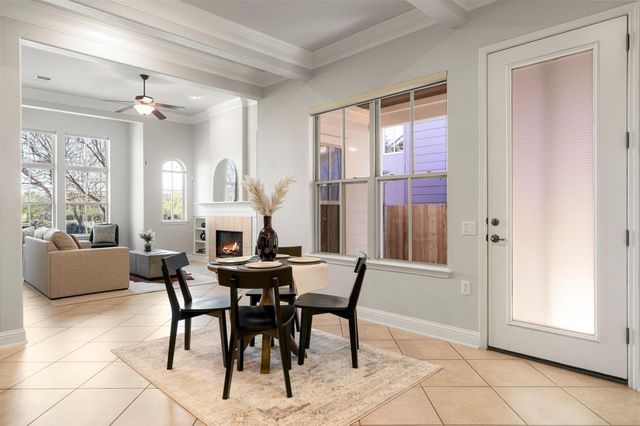 4004 Pinckney ST, Austin, TX 78723