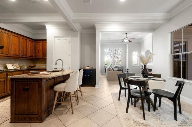 4004 Pinckney ST, Austin, TX 78723