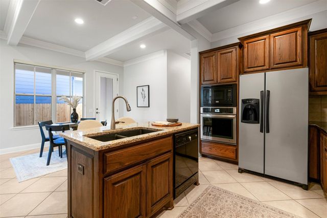 4004 Pinckney ST, Austin, TX 78723