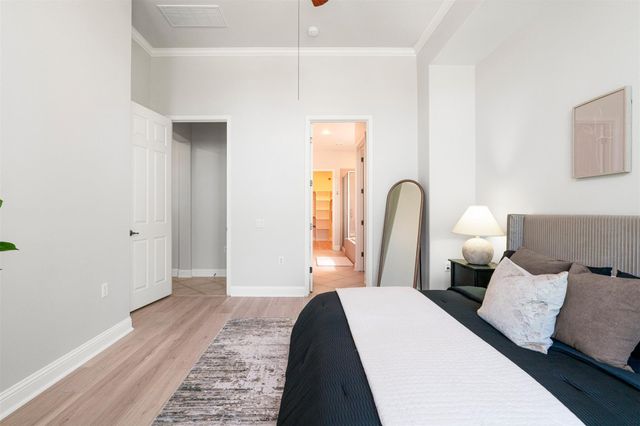 4004 Pinckney ST, Austin, TX 78723