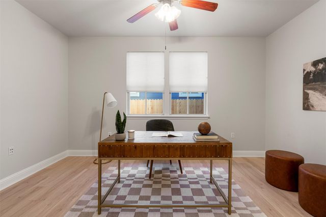 4004 Pinckney ST, Austin, TX 78723