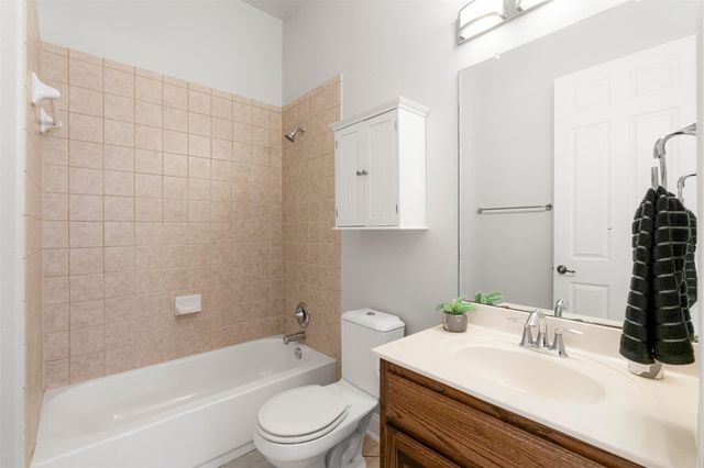 4004 Pinckney ST, Austin, TX 78723