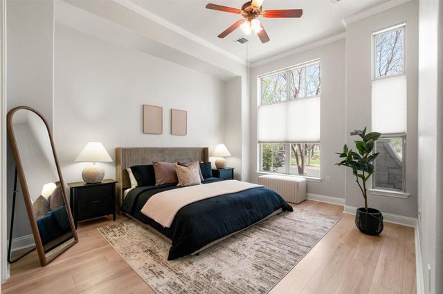 4004 Pinckney ST, Austin, TX 78723