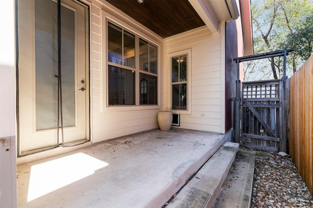 4004 Pinckney ST, Austin, TX 78723