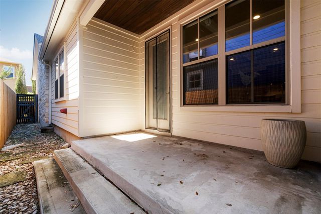 4004 Pinckney ST, Austin, TX 78723