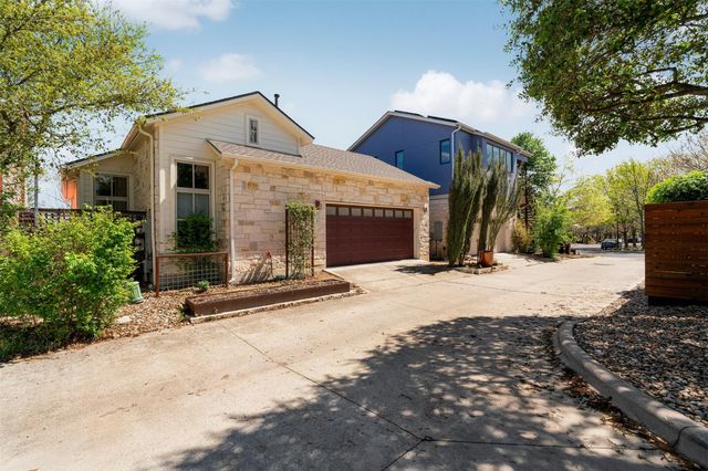 4004 Pinckney ST, Austin, TX 78723