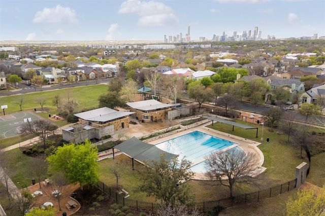 4004 Pinckney ST, Austin, TX 78723