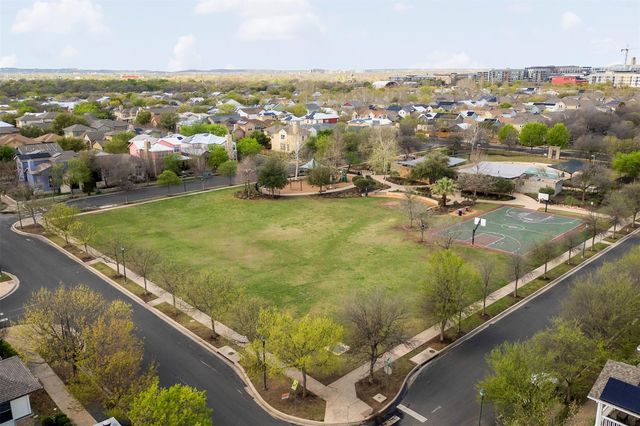 4004 Pinckney ST, Austin, TX 78723