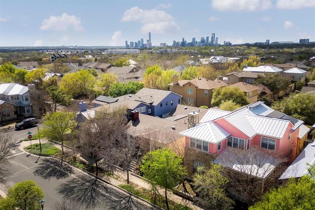 4004 Pinckney ST, Austin, TX 78723