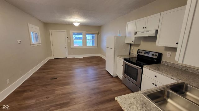 3609 E Vermont Street, Indianapolis, IN 46201