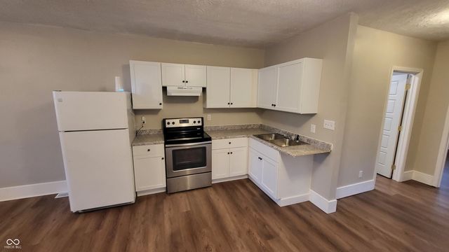 3609 E Vermont Street, Indianapolis, IN 46201