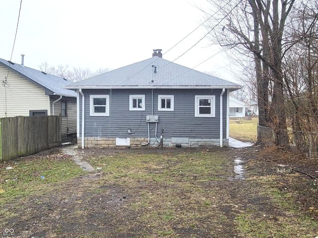 3609 E Vermont Street, Indianapolis, IN 46201