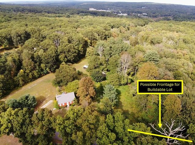 342 Chestnut St, Uxbridge, MA 01569