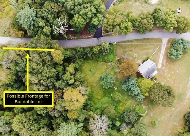 342 Chestnut St, Uxbridge, MA 01569