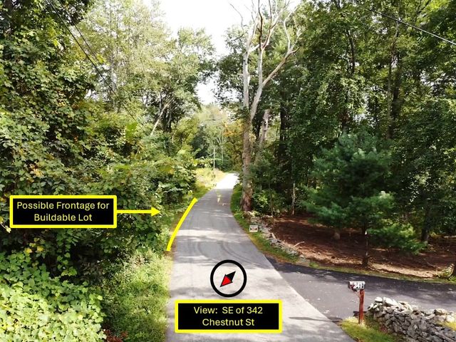 342 Chestnut St, Uxbridge, MA 01569