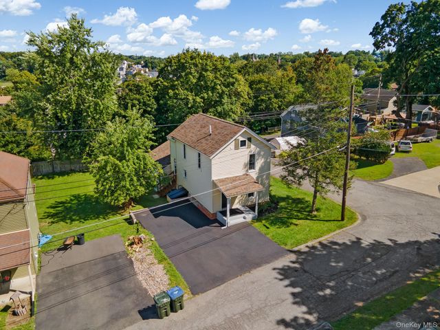 1 Second Street, Walden, NY 12586