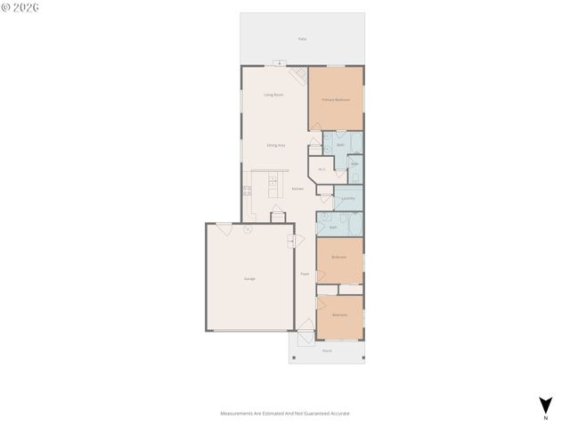 1942 ADELMAN Loop, Eugene, OR 97402