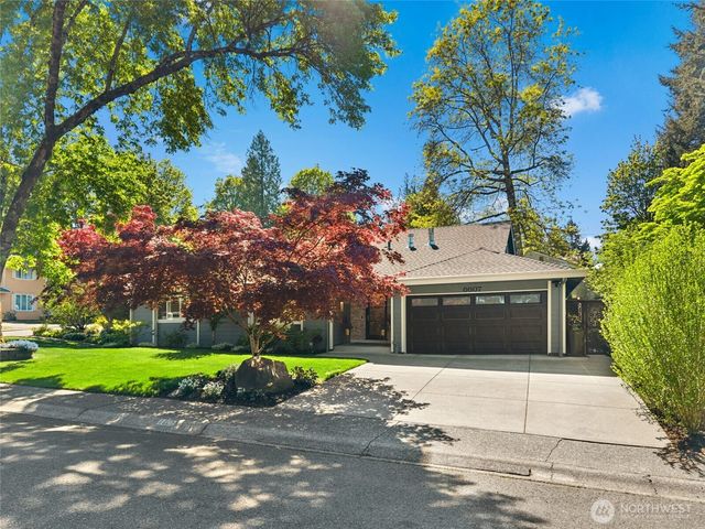6607 149th Avenue NE, Redmond, WA 98052