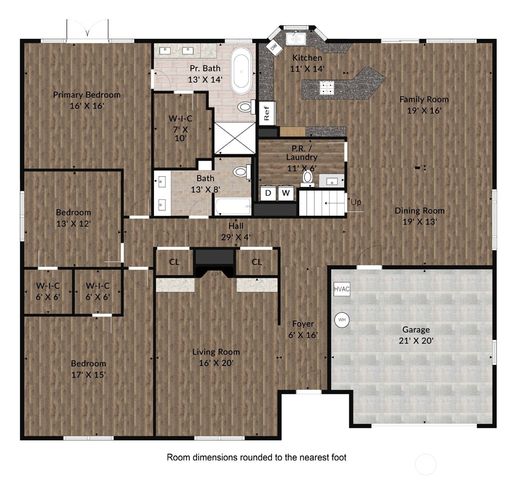 6607 149th Avenue NE, Redmond, WA 98052