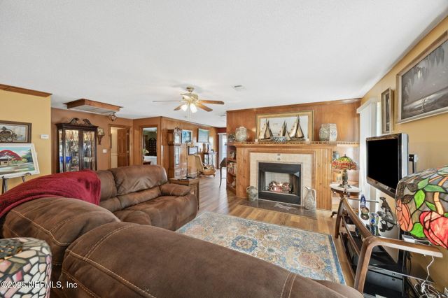 259 S PROSPECT Street, Crescent City, FL 32112