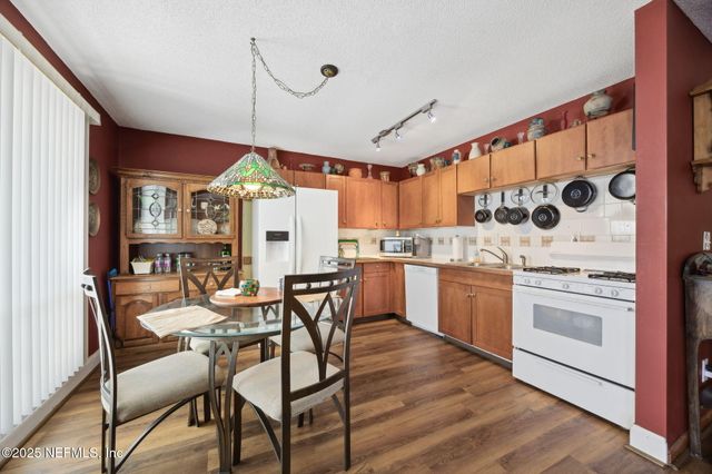 259 S PROSPECT Street, Crescent City, FL 32112