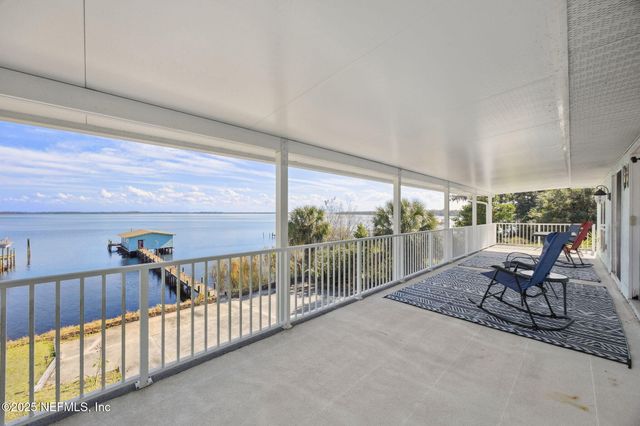 259 S PROSPECT Street, Crescent City, FL 32112