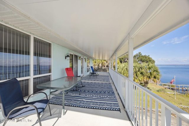 259 S PROSPECT Street, Crescent City, FL 32112