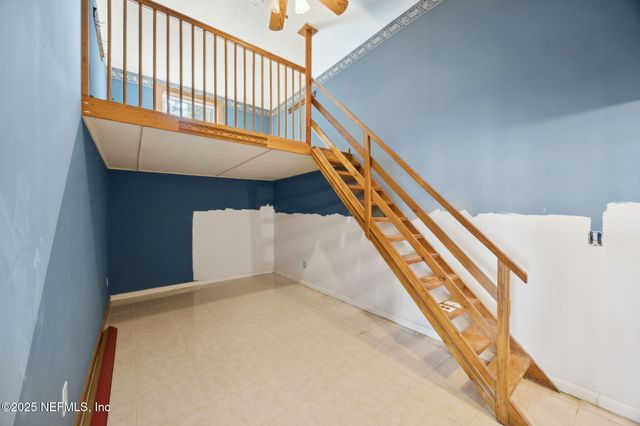 259 S PROSPECT Street, Crescent City, FL 32112