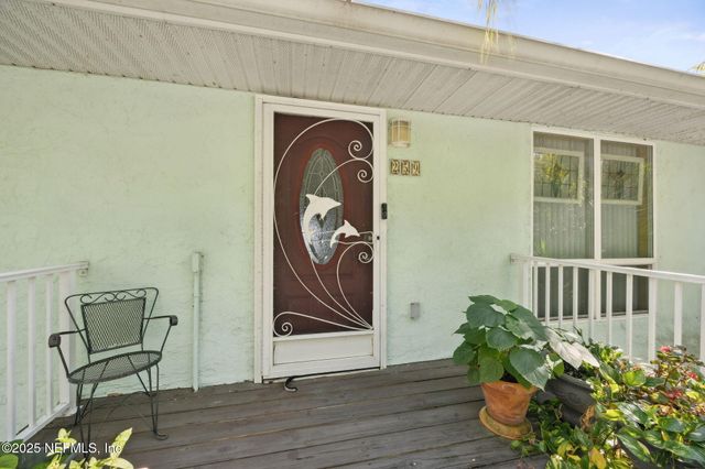 259 S PROSPECT Street, Crescent City, FL 32112