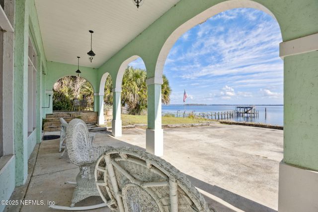 259 S PROSPECT Street, Crescent City, FL 32112