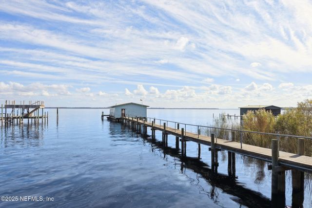 259 S PROSPECT Street, Crescent City, FL 32112