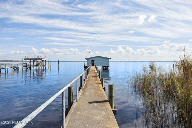 259 S PROSPECT Street, Crescent City, FL 32112