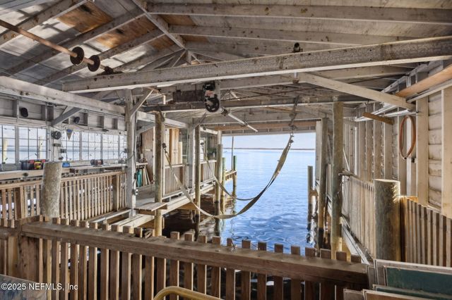 259 S PROSPECT Street, Crescent City, FL 32112