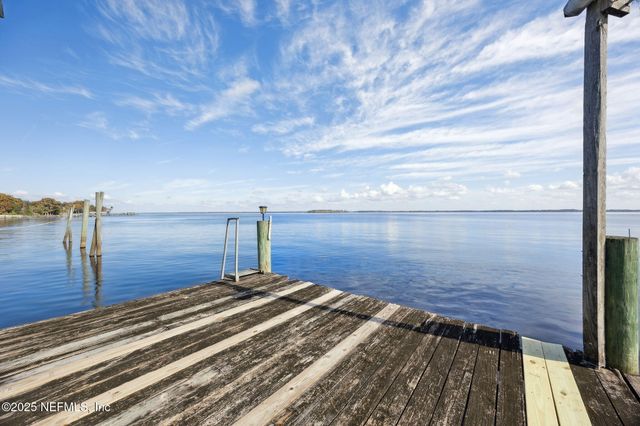 259 S PROSPECT Street, Crescent City, FL 32112