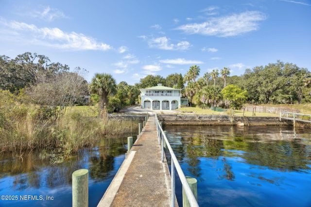 259 S PROSPECT Street, Crescent City, FL 32112