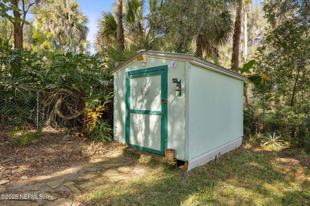 259 S PROSPECT Street, Crescent City, FL 32112