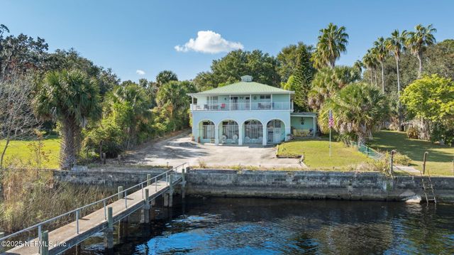 259 S PROSPECT Street, Crescent City, FL 32112