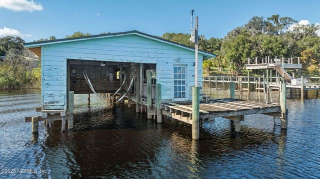 259 S PROSPECT Street, Crescent City, FL 32112