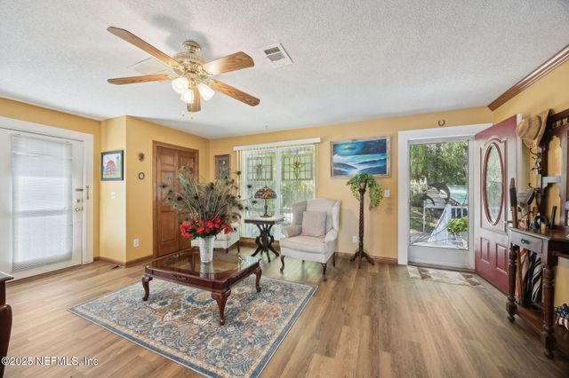 259 S PROSPECT Street, Crescent City, FL 32112