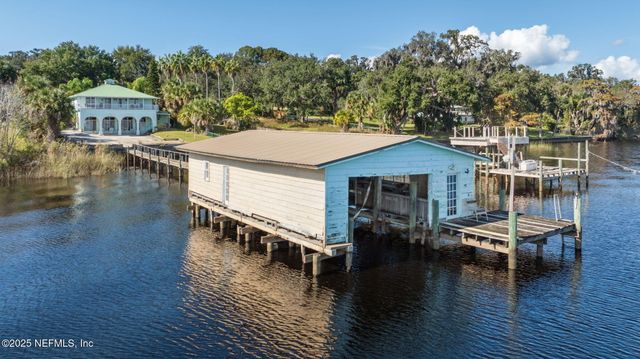 259 S PROSPECT Street, Crescent City, FL 32112