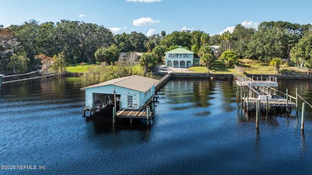 259 S PROSPECT Street, Crescent City, FL 32112