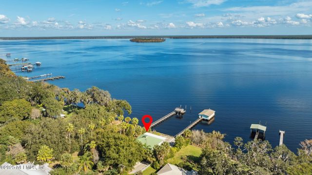 259 S PROSPECT Street, Crescent City, FL 32112