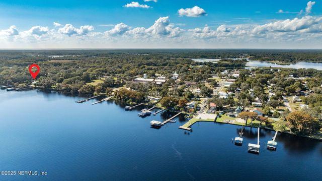 259 S PROSPECT Street, Crescent City, FL 32112