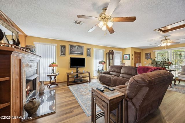 259 S PROSPECT Street, Crescent City, FL 32112