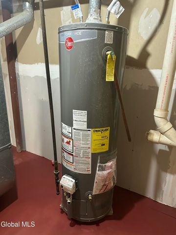 740 Hamilton Street, Schenectady, NY 12307