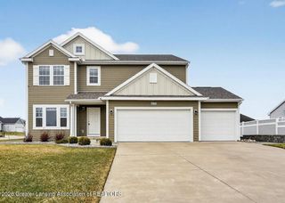 1873 Sunshine Path, Holt, MI 48842