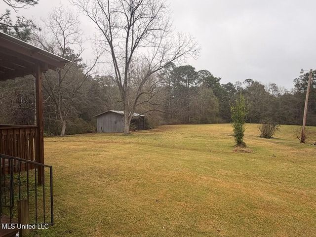 10452 Highway 11, Poplarville, MS 39470