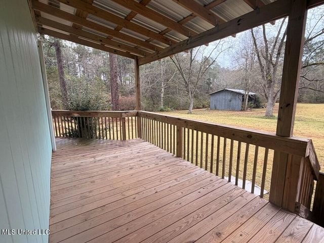 10452 Highway 11, Poplarville, MS 39470