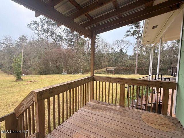 10452 Highway 11, Poplarville, MS 39470